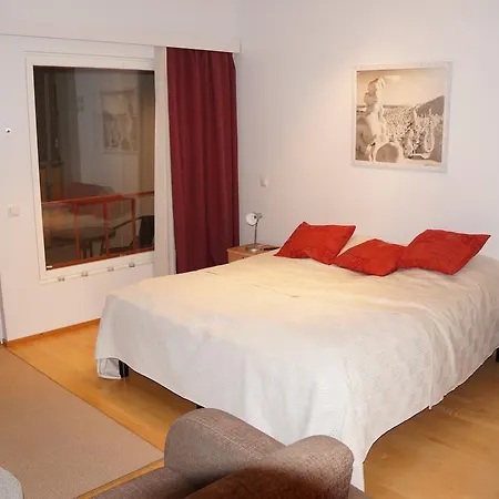 Tahkovuori Apartment * Tahkovuori
