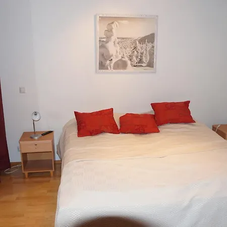 Lejlighed Tahkovuori Apartment