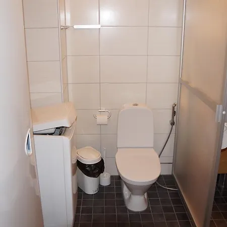 Tahkovuori Apartment Lejlighed *