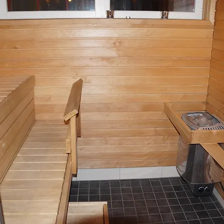 Tahkovuori Apartment
