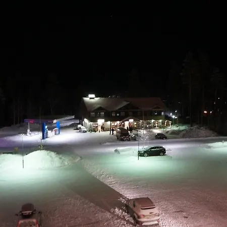 Tahkovuori Apartment Lejlighed Tahkovuori